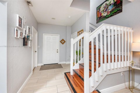 Copropriété à vendre à Hialeah, Floride: 4 chambres, 139.35 m2 № 1708565 - photo 7