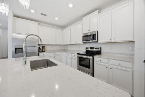 Casa en venta en Ocala, Florida, 4 dormitorios, 189.43 m2 № 2108052 - foto 26