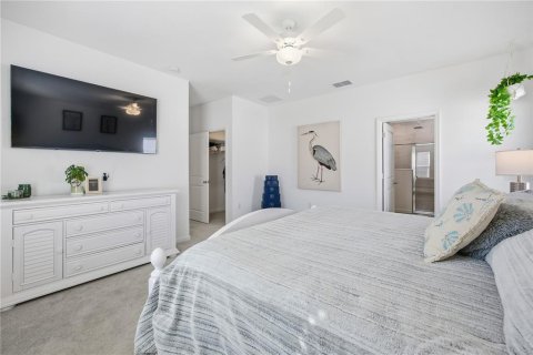 Casa en venta en Ocala, Florida, 4 dormitorios, 189.43 m2 № 2108052 - foto 28