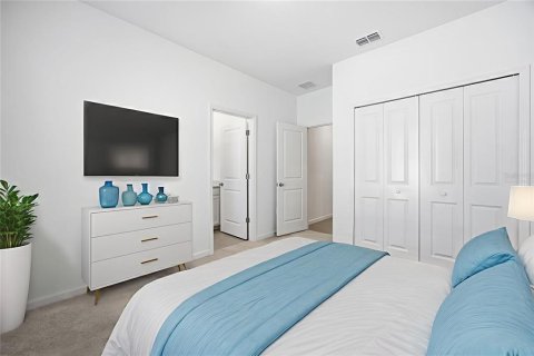Casa en venta en Ocala, Florida, 4 dormitorios, 189.43 m2 № 2108052 - foto 13