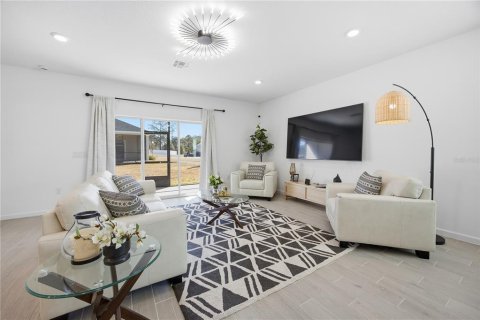 Casa en venta en Ocala, Florida, 4 dormitorios, 189.43 m2 № 2108052 - foto 3