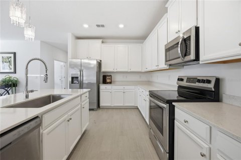 Casa en venta en Ocala, Florida, 4 dormitorios, 189.43 m2 № 2108052 - foto 27