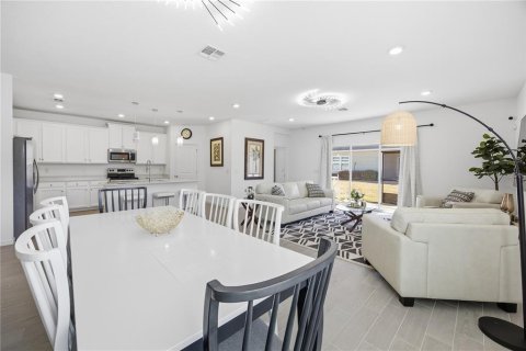 Casa en venta en Ocala, Florida, 4 dormitorios, 189.43 m2 № 2108052 - foto 22