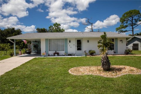 Casa en Port Charlotte, Florida 2 dormitorios, 86.49 m2 № 2378965