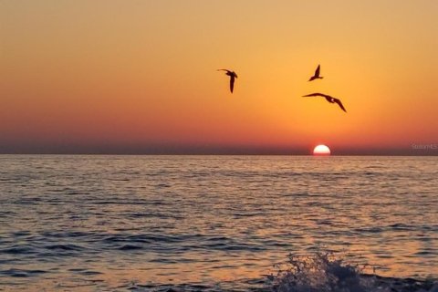 Condominio en alquiler en Venice, Florida, 2 dormitorios, 90.58 m2 № 1721642 - foto 19