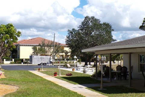 Condominio en alquiler en Venice, Florida, 2 dormitorios, 90.58 m2 № 1721642 - foto 15