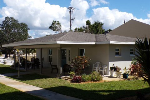 Condominio en alquiler en Venice, Florida, 2 dormitorios, 90.58 m2 № 1721642 - foto 16