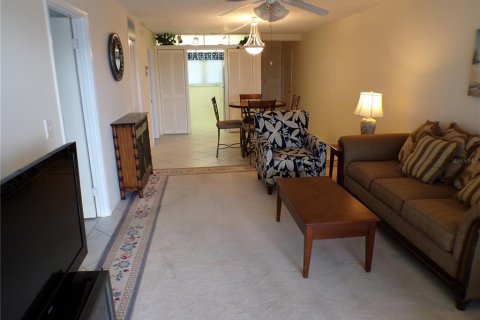 Condominio en alquiler en Venice, Florida, 2 dormitorios, 90.58 m2 № 1721642 - foto 24