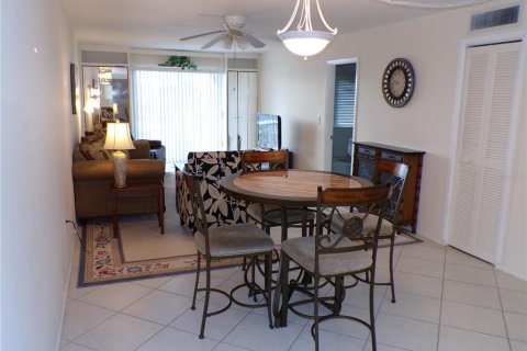 Condominio en alquiler en Venice, Florida, 2 dormitorios, 90.58 m2 № 1721642 - foto 22
