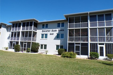 Condominio en alquiler en Venice, Florida, 2 dormitorios, 90.58 m2 № 1721642 - foto 1