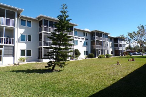Condominio en alquiler en Venice, Florida, 2 dormitorios, 90.58 m2 № 1721642 - foto 20