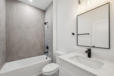 Villa ou maison à vendre à Citrus Springs, Floride: 4 chambres, 151.43 m2 № 1580195 - photo 12