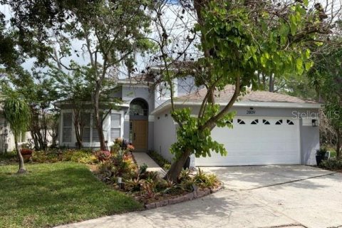 Casa en Orlando, Florida 3 dormitorios, 196.4 m2 № 2380833