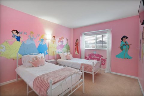 Casa en venta en Kissimmee, Florida, 5 dormitorios, 210.8 m2 № 2405362 - foto 22