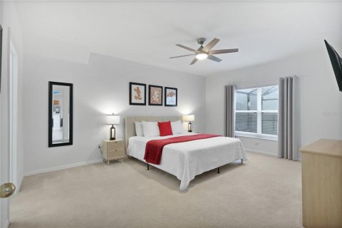 Casa en venta en Kissimmee, Florida, 5 dormitorios, 210.8 m2 № 2405362 - foto 20