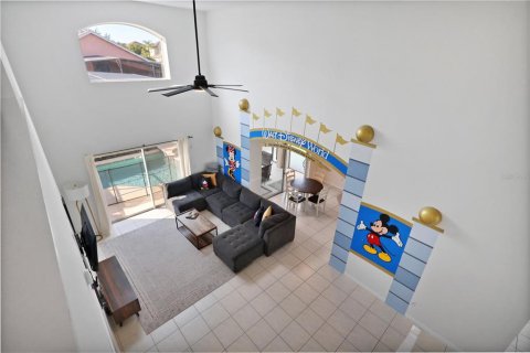 Casa en venta en Kissimmee, Florida, 5 dormitorios, 210.8 m2 № 2405362 - foto 27