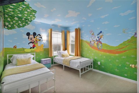 Casa en venta en Kissimmee, Florida, 5 dormitorios, 210.8 m2 № 2405362 - foto 23
