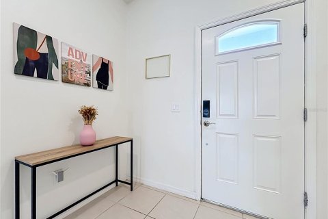 Touwnhouse à vendre à Kissimmee, Floride: 5 chambres, 210.24 m2 № 2437357 - photo 6