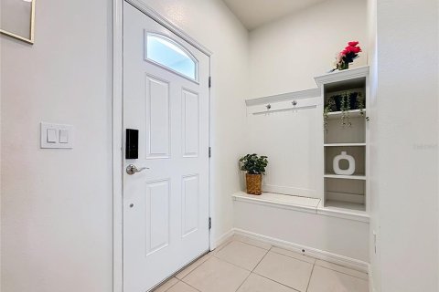 Touwnhouse à vendre à Kissimmee, Floride: 5 chambres, 210.24 m2 № 2437357 - photo 7