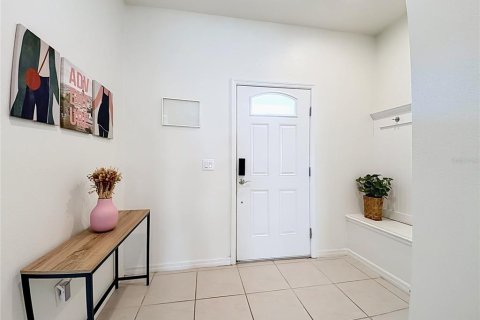 Touwnhouse à vendre à Kissimmee, Floride: 5 chambres, 210.24 m2 № 2437357 - photo 8