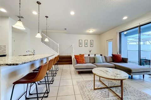 Touwnhouse à vendre à Kissimmee, Floride: 5 chambres, 210.24 m2 № 2437357 - photo 20