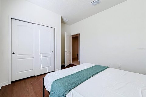 Touwnhouse à vendre à Kissimmee, Floride: 5 chambres, 210.24 m2 № 2437357 - photo 29