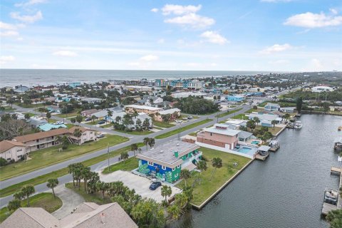 Commercial property in Flagler Beach, Florida 554.44 sq.m. № 2232999 - photo 13