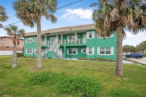 Commercial property in Flagler Beach, Florida 554.44 sq.m. № 2232999 - photo 2