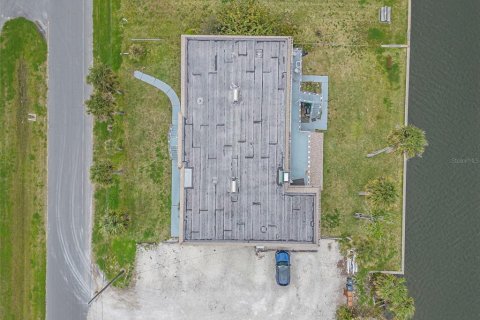 Commercial property in Flagler Beach, Florida 554.44 sq.m. № 2232999 - photo 16