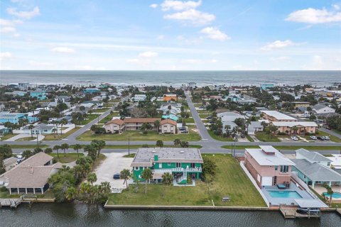 Commercial property in Flagler Beach, Florida 554.44 sq.m. № 2232999 - photo 7