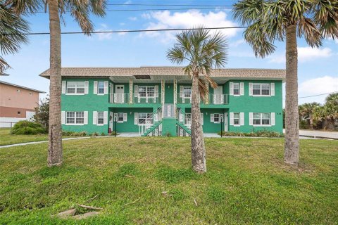 Commercial property in Flagler Beach, Florida 554.44 sq.m. № 2232999