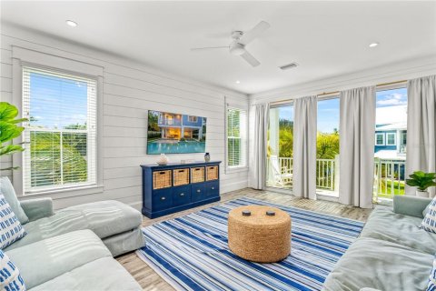 Casa en venta en Bradenton Beach, Florida, 7 dormitorios, 290.32 m2 № 1513320 - foto 8