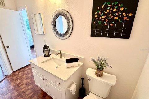 Condominio en venta en Lutz, Florida, 2 dormitorios, 89.28 m2 № 2233329 - foto 20