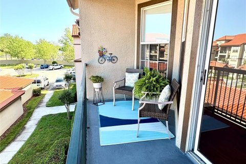 Condominio en venta en Lutz, Florida, 2 dormitorios, 89.28 m2 № 2233329 - foto 22