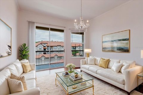Condominio en venta en Lutz, Florida, 2 dormitorios, 89.28 m2 № 2233329 - foto 5