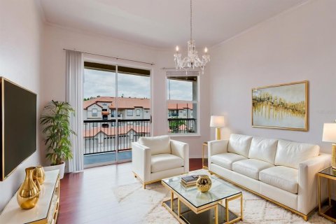 Condominio en venta en Lutz, Florida, 2 dormitorios, 89.28 m2 № 2233329 - foto 12