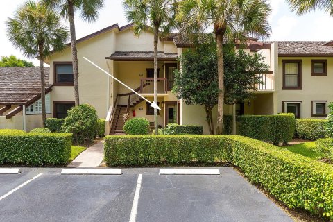 Condo in Wellington, Florida, 2 bedrooms № 2244605