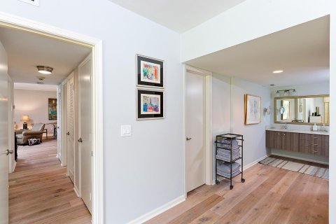 Copropriété à vendre à Wellington, Floride: 2 chambres, 137.96 m2 № 2244605 - photo 11