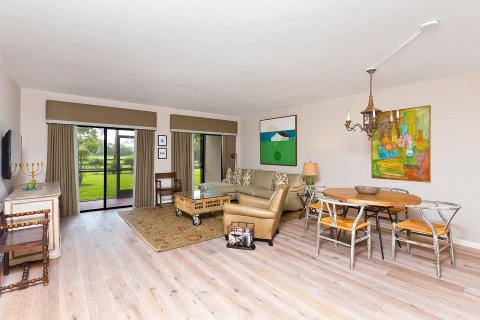 Copropriété à vendre à Wellington, Floride: 2 chambres, 137.96 m2 № 2244605 - photo 7