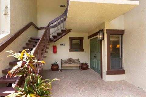 Copropriété à vendre à Wellington, Floride: 2 chambres, 137.96 m2 № 2244605 - photo 4