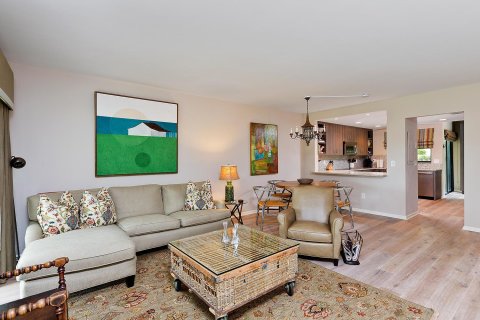 Copropriété à vendre à Wellington, Floride: 2 chambres, 137.96 m2 № 2244605 - photo 6