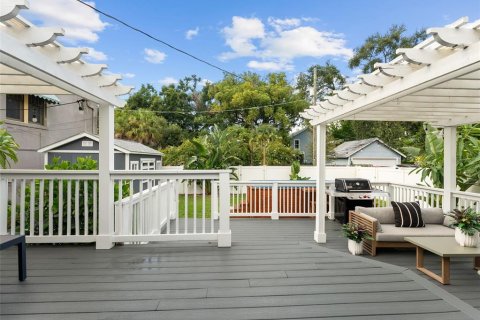 Casa en venta en Tampa, Florida, 2 dormitorios, 164.44 m2 № 1907704 - foto 30