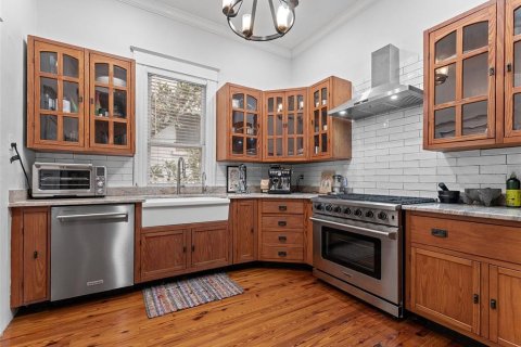 Casa en venta en Tampa, Florida, 2 dormitorios, 164.44 m2 № 1907704 - foto 6