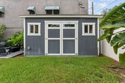 Casa en venta en Tampa, Florida, 2 dormitorios, 164.44 m2 № 1907704 - foto 21