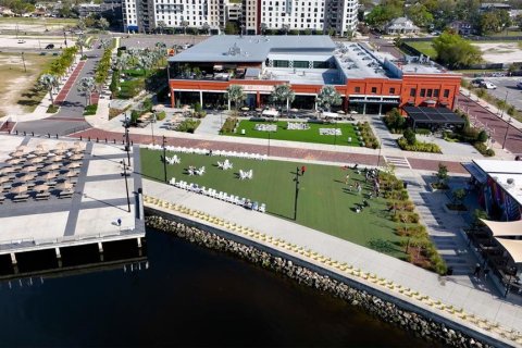 Casa en venta en Tampa, Florida, 2 dormitorios, 164.44 m2 № 1907704 - foto 25