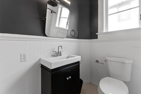 Casa en venta en Tampa, Florida, 2 dormitorios, 164.44 m2 № 1907704 - foto 28
