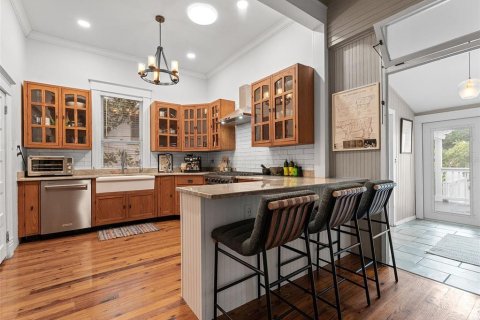 Casa en venta en Tampa, Florida, 2 dormitorios, 164.44 m2 № 1907704 - foto 7