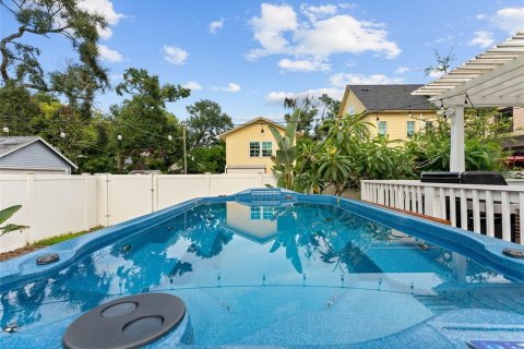 Casa en venta en Tampa, Florida, 2 dormitorios, 164.44 m2 № 1907704 - foto 19