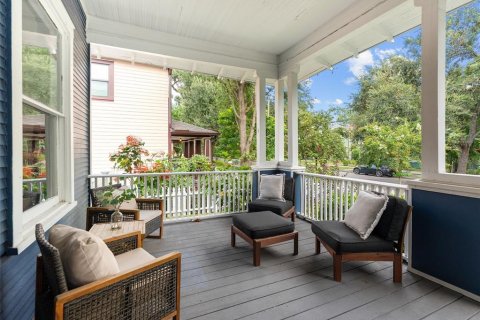 Casa en venta en Tampa, Florida, 2 dormitorios, 164.44 m2 № 1907704 - foto 2