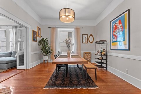 Casa en venta en Tampa, Florida, 2 dormitorios, 164.44 m2 № 1907704 - foto 4